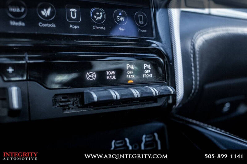 2020 RAM 3500 Limited