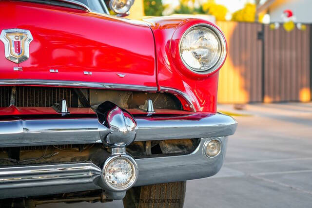 1953 Mercury Monterey