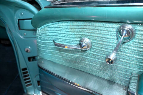 1958 Cadillac Series 62