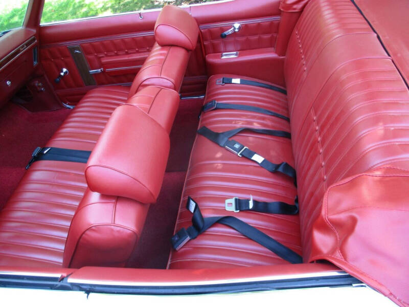 1970 Chevrolet Impala