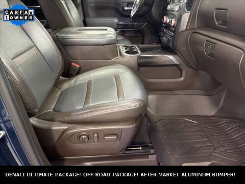 2020 GMC Sierra 3500HD