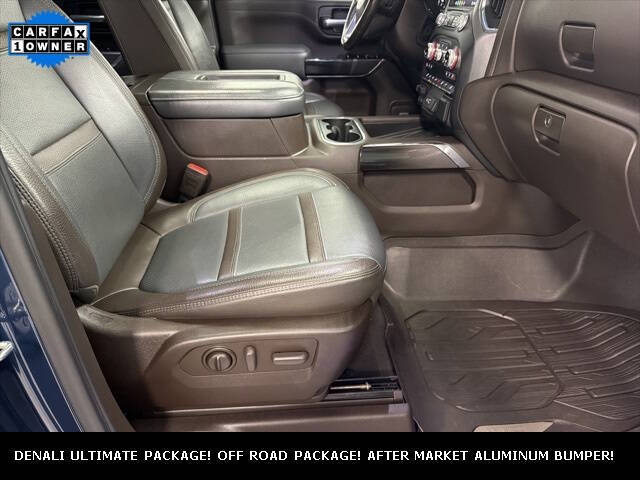 2020 GMC Sierra 3500HD