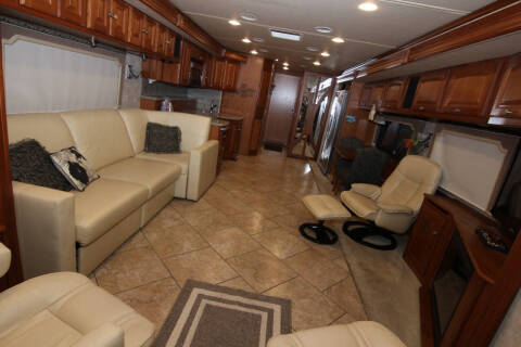 2011 Winnebago Journey