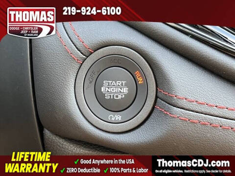 2026 Dodge Durango GT HEMI Plus