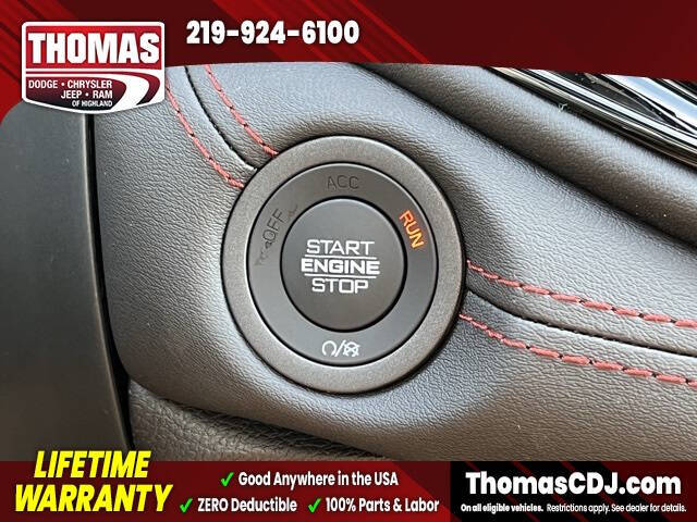 2026 Dodge Durango GT HEMI Plus