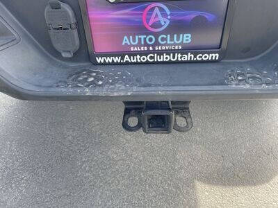 2021 Jeep Gladiator Willys