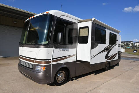 2005 Monaco Monarch SE 30PPD