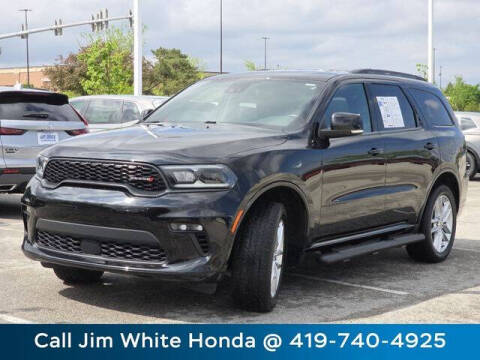 2023 Dodge Durango GT Plus