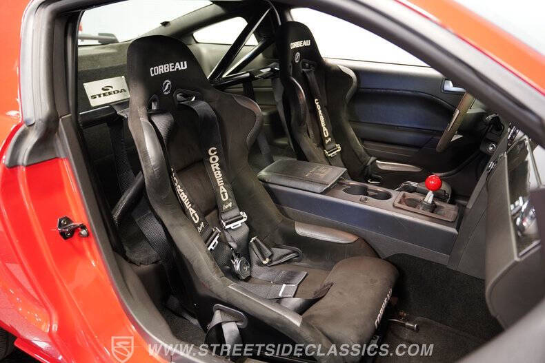 2006 Ford Mustang