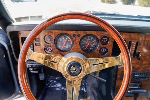 1985 Ford Mustang LX