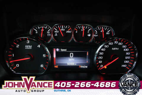 2016 GMC Sierra 1500