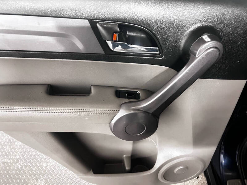 2009 Honda CR-V EX-L