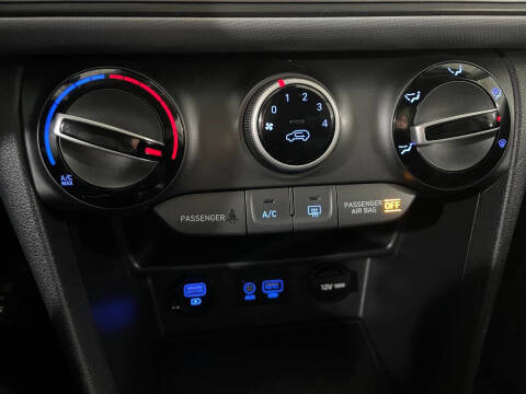 2019 Hyundai Kona SEL