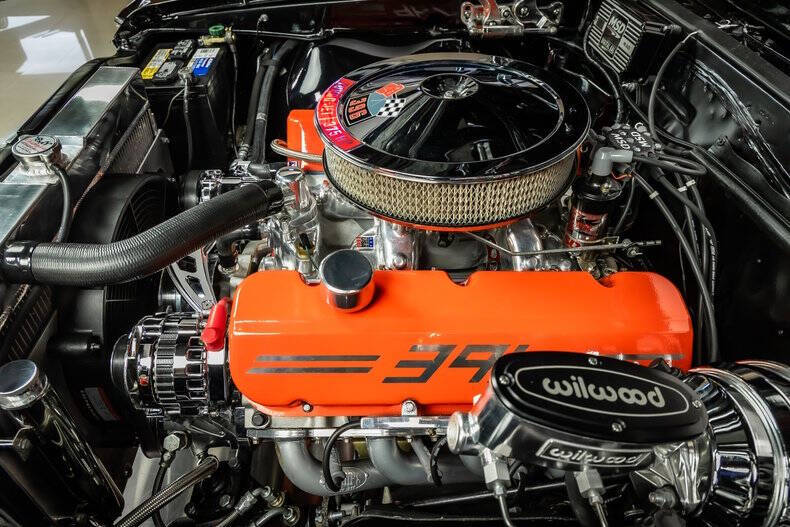 1967 Chevrolet Chevelle