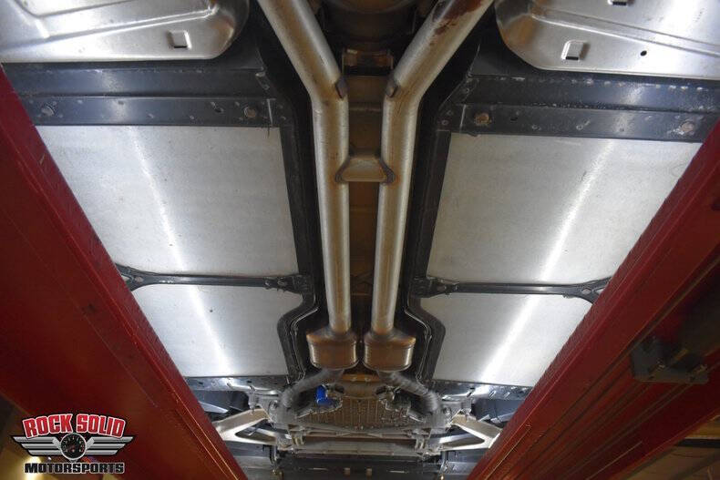 2003 Chevrolet Corvette