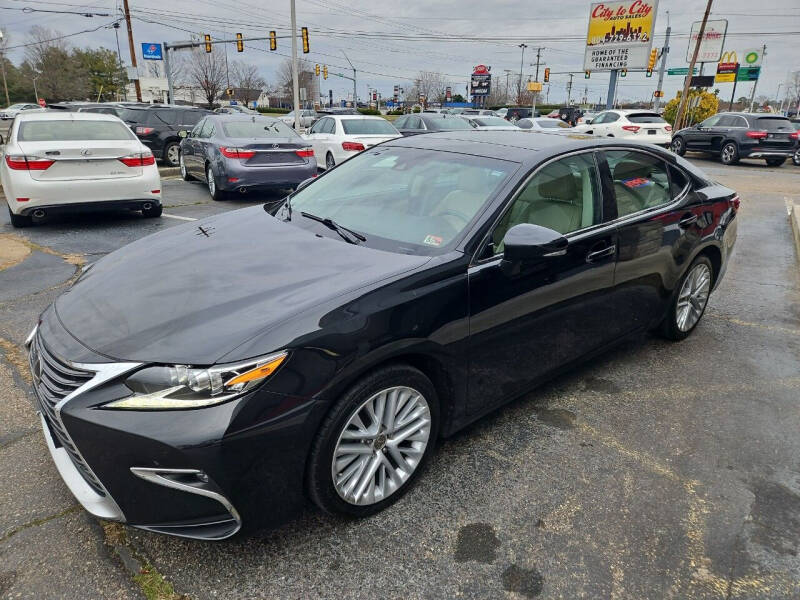 City to City Auto Sales Car Dealer in Richmond, VA