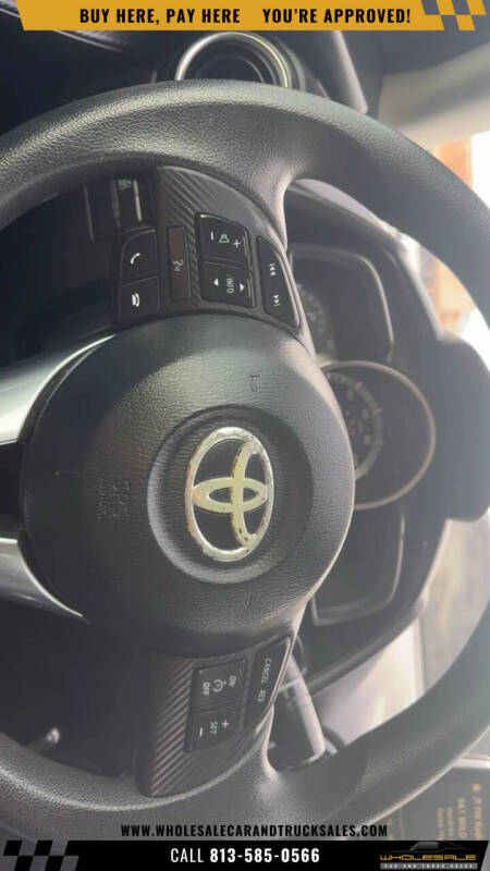 2017 Toyota Yaris iA