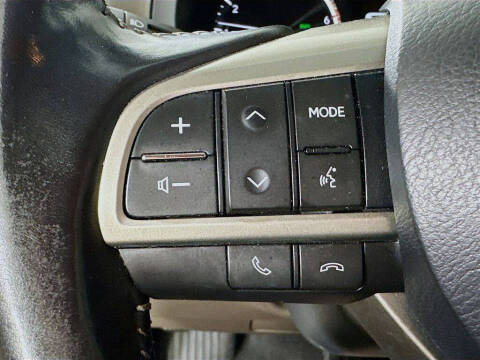 2020 Lexus GX 460