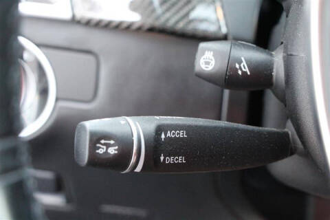 2018 Mercedes-Benz GLS AMG GLS 63