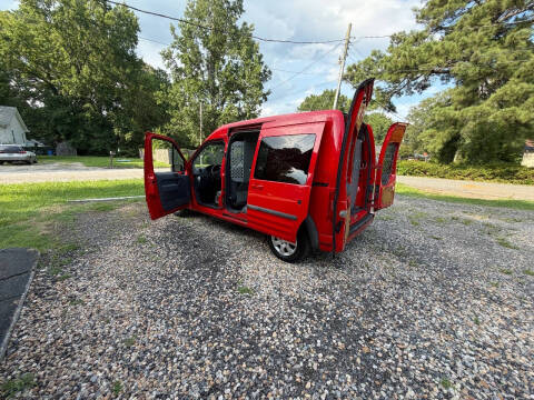 2013 Ford Transit Connect XLT