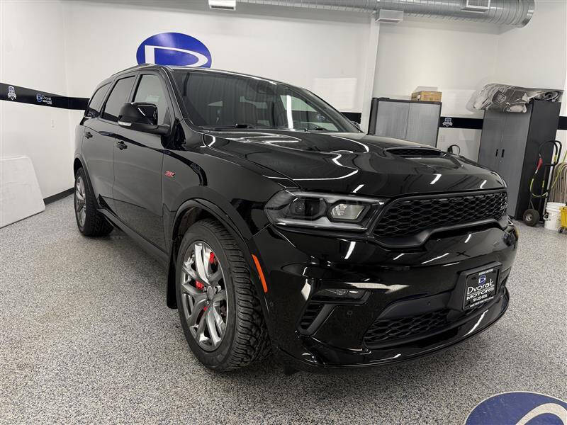 2023 Dodge Durango SRT 392