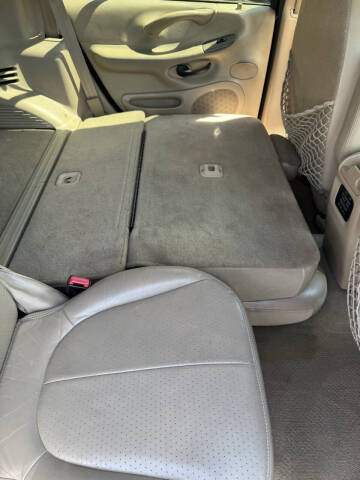 1997 Ford Expedition XLT