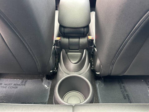 2021 MINI Hardtop 4 Door Cooper S