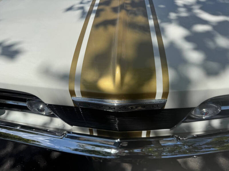 1965 Plymouth Barracuda