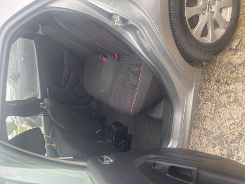 2013 Mazda MAZDA2 Touring