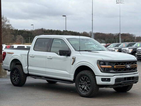 2024 Ford F-150 Tremor