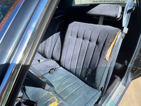 1984 Pontiac Grand Prix