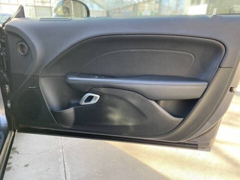 2017 Dodge Challenger GT