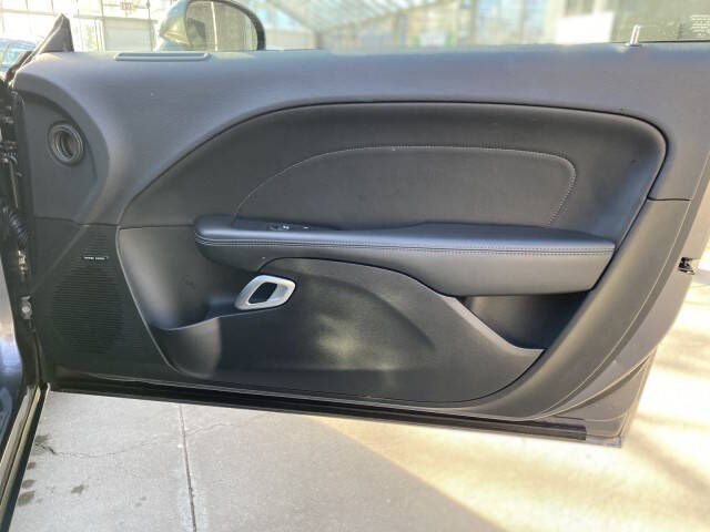 2017 Dodge Challenger GT