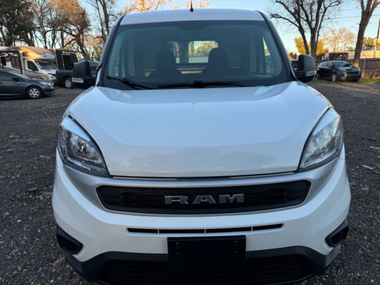 2022 Ram ProMaster City for sale at AUSTIN PREMIER AUTO in Austin, TX