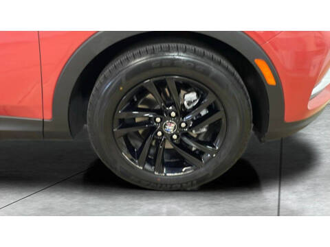 2024 Buick Envista Preferred