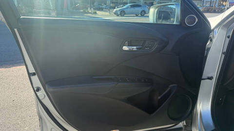 2015 Acura RDX w/Tech