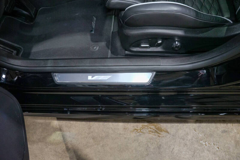 2023 Cadillac CT5-V Blackwing