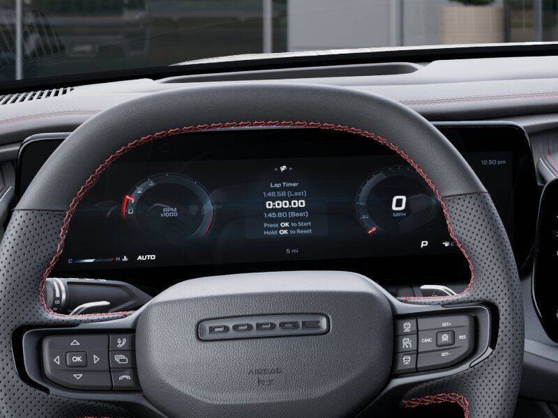 2026 Dodge Charger