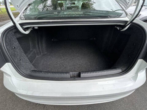 2015 Volkswagen Jetta