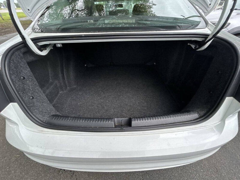 2015 Volkswagen Jetta
