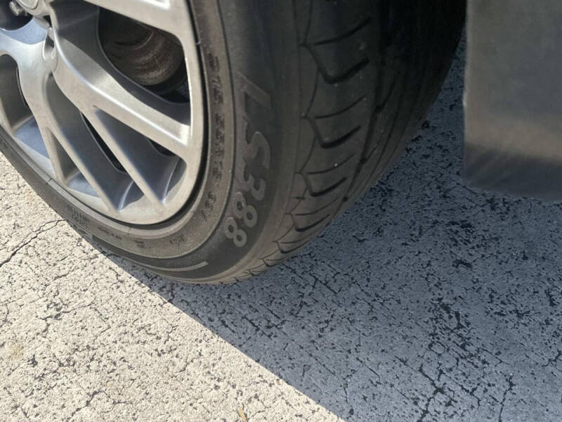 2018 Buick Encore Sport Touring