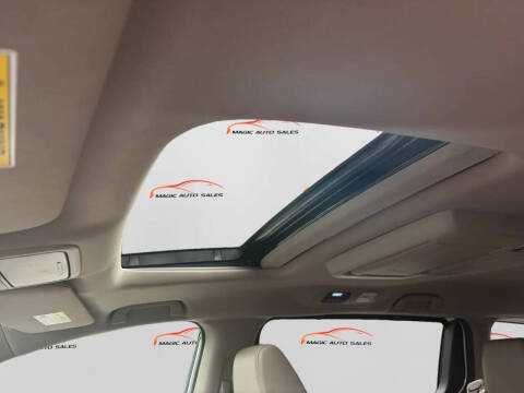 2020 Honda Odyssey