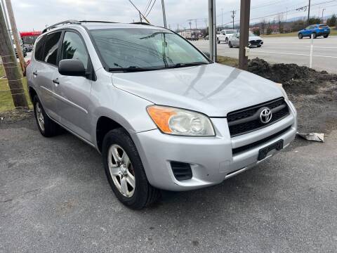 2010 Toyota RAV4 for sale at A & D Auto Group LLC in Carlisle PA