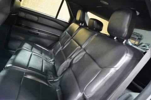 2023 Ford Explorer Police Interceptor Utility