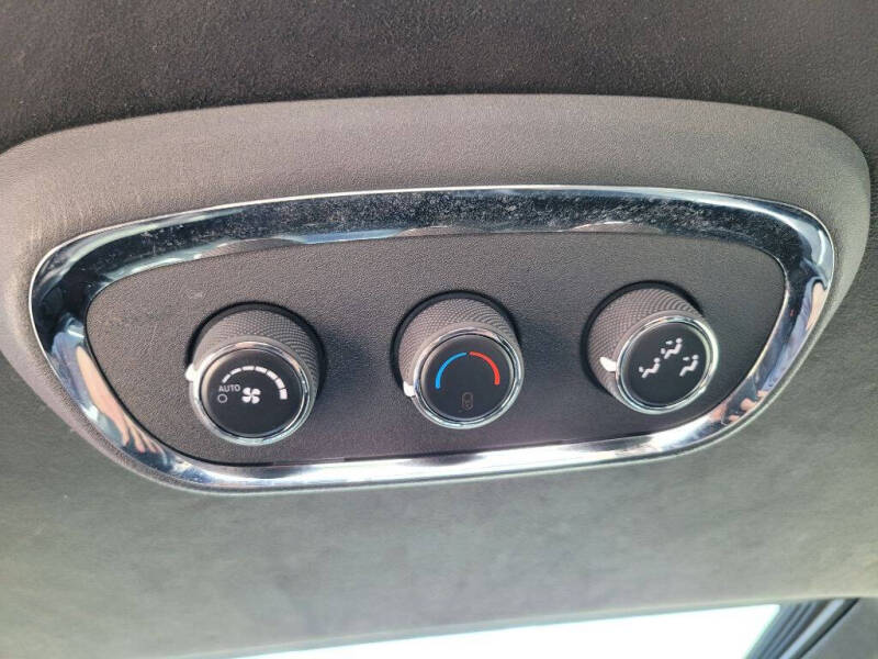 2019 Dodge Durango Citadel Anodized Platinum
