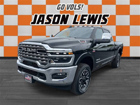 2025 RAM 2500 Limited