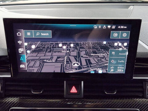 2023 Audi RS 5 Sportback 2.9T quattro