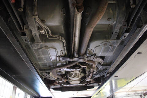 2000 Chevrolet Camaro Z28 SS