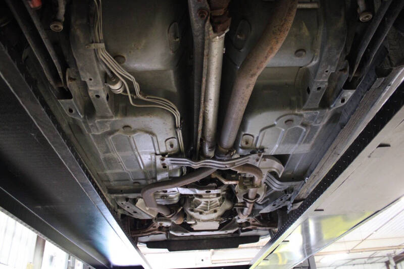 2000 Chevrolet Camaro Z28 SS