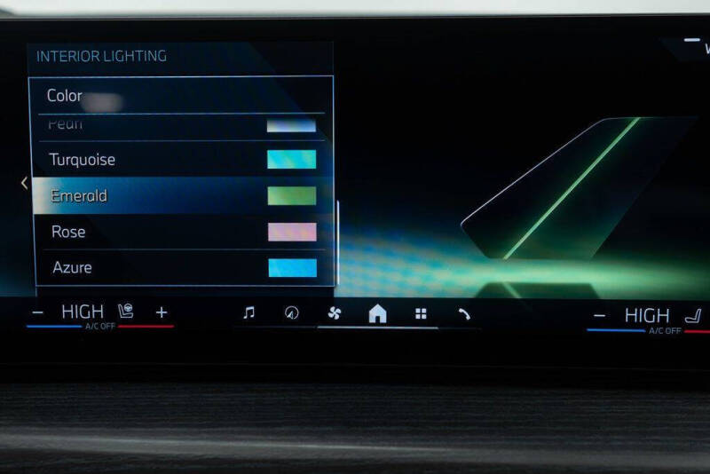 2025 BMW 4 Series 430i xDrive Gran Coupe